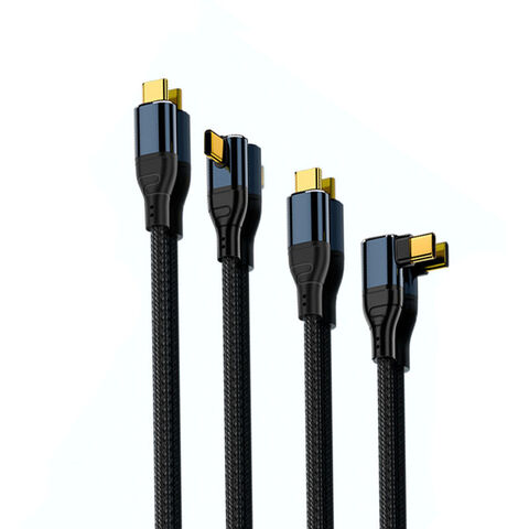 Buy Wholesale China 240w Dual C Data Cable Pd 3.1 5a Fast Charging