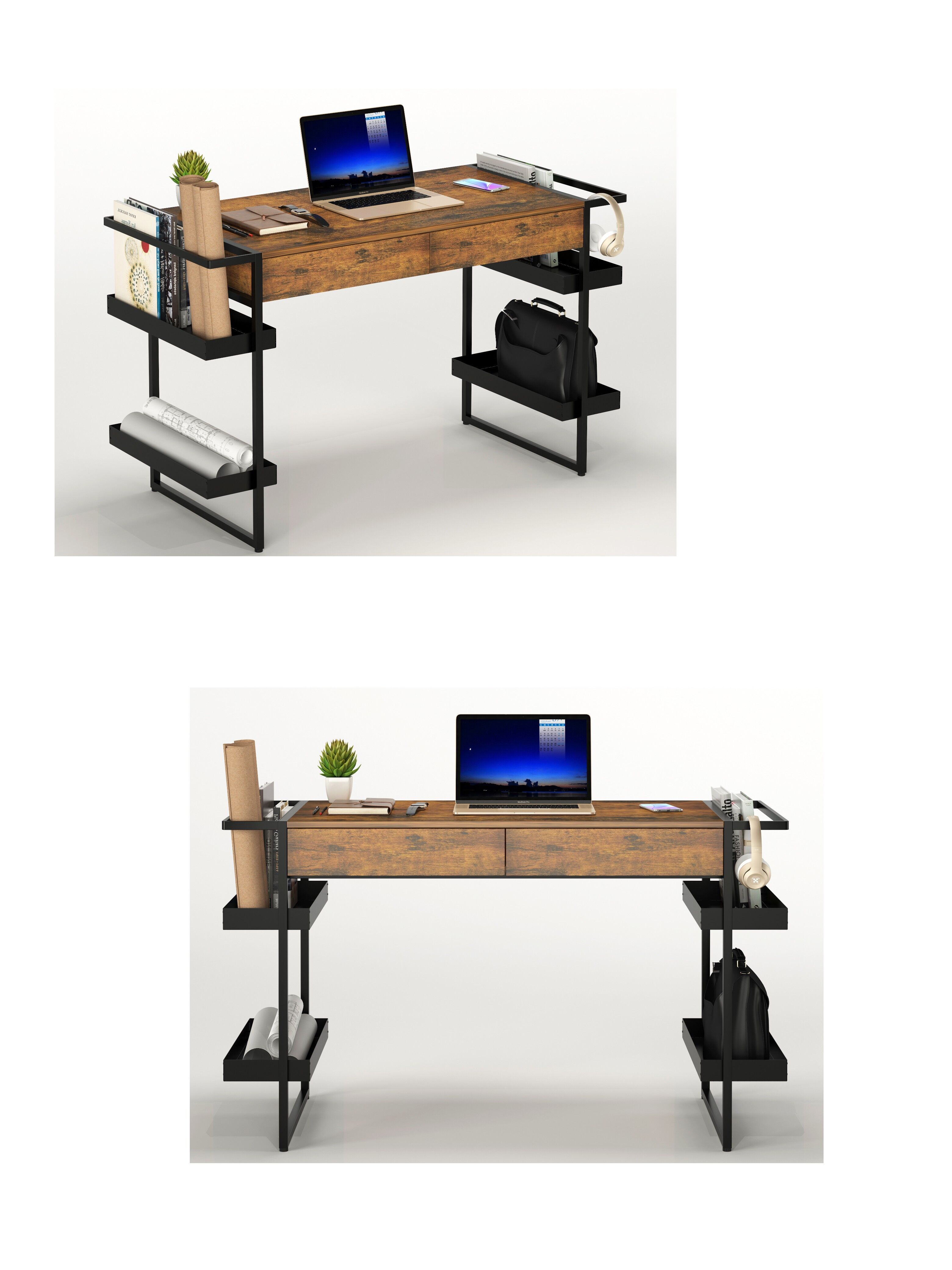 Cheap Computer Table Buy Wholesale China Cheap Computer Desk Office Computer Table For ...