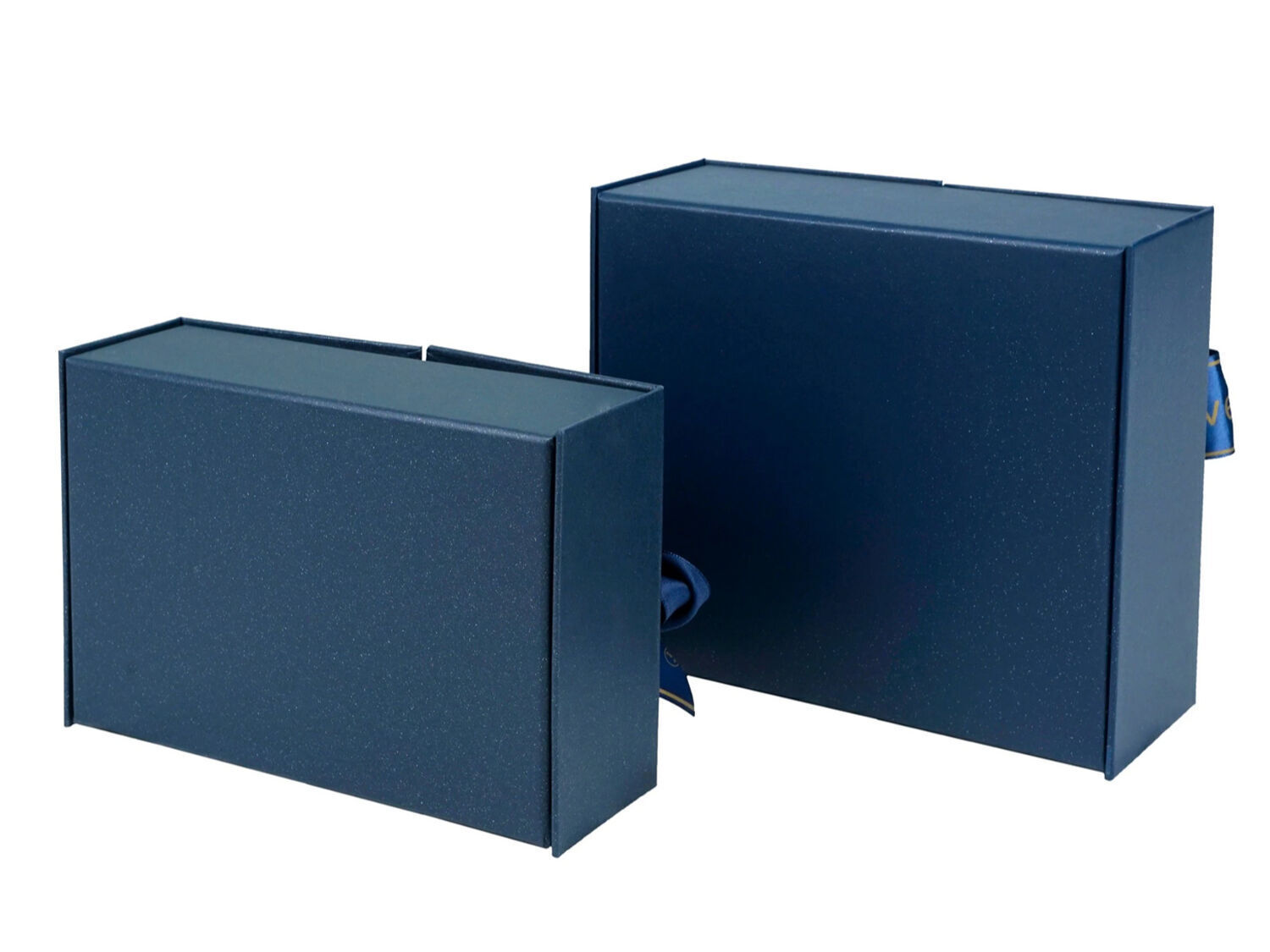 Buy Wholesale China Oem Printed Luxury Blue Cardboard Cosmetics Makeup