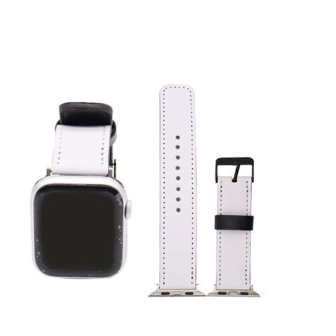 Coque Apple Watch SE (2022)/SE/6/5/4 en Décorative Strass avec Protecteur  d'écran - 40mm