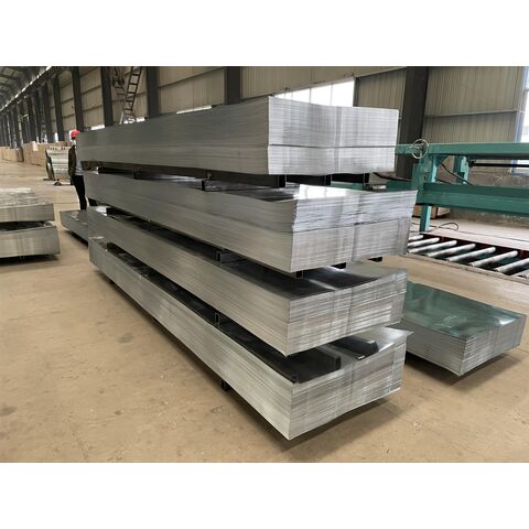 Low / High Carbon Steel Plate