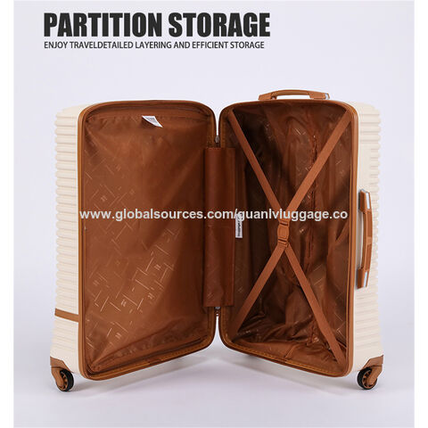 Classic Travel Suitcase set  Travel suitcase bags, Suitcase set, Louis  vuitton luggage