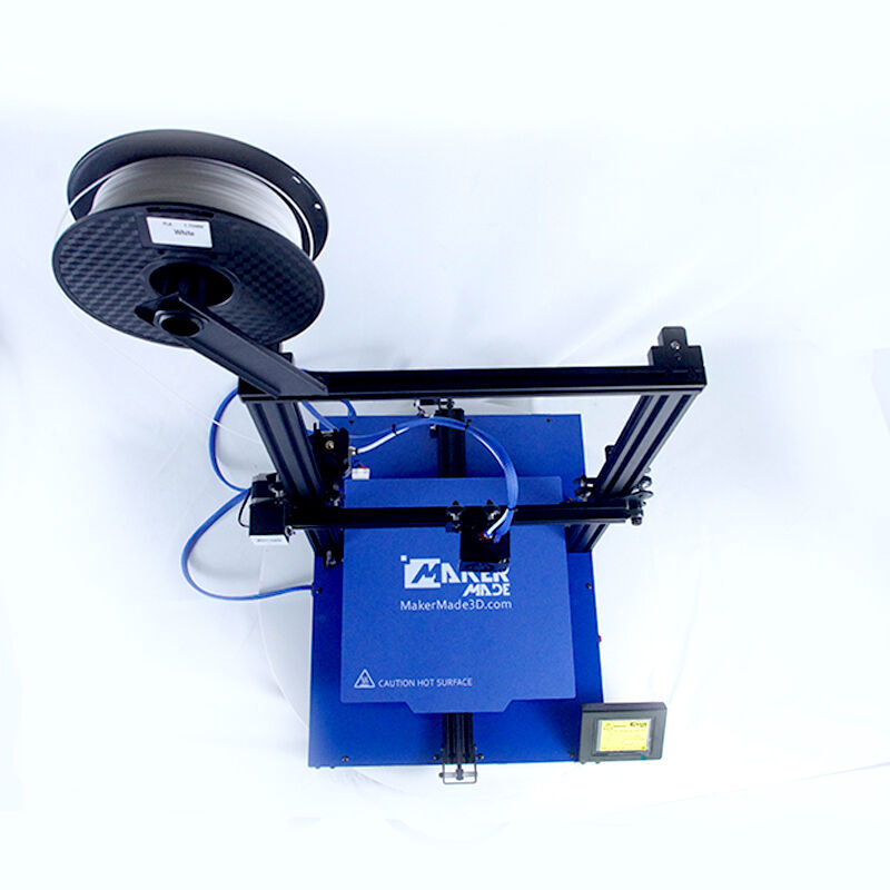 Buy Wholesale China Magnetic Platform High Precision 3d Printing ...
