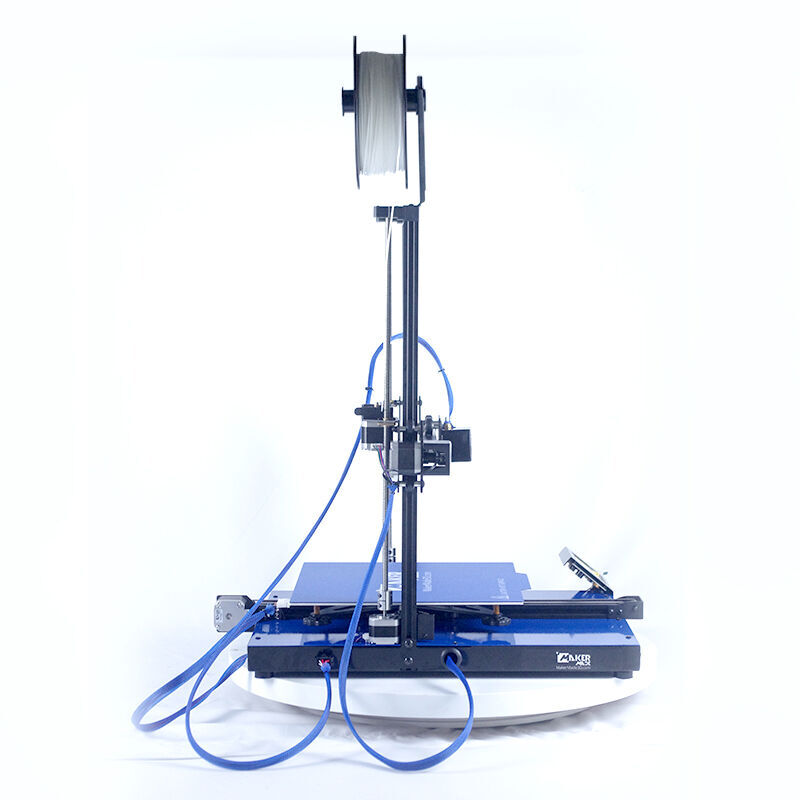 Buy Wholesale China Magnetic Platform High Precision 3d Printing ...