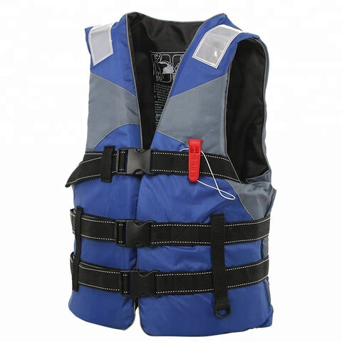 Factory Price Custom Marine EPE Foam Swim/Fishing Life Jacket Vest for  Adult - China Fishing Life Vest, Waterproof Life Vest