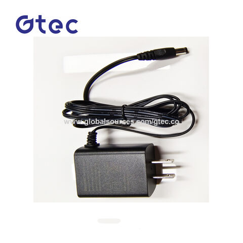 Buy Wholesale China Power Adapter 5v 4a/12v 2a/19v 1.26a With Saa Ce Ul Fcc  Ccc Bis Certifications For Face Care Device & 12v 2a Power Supply at USD 3.2