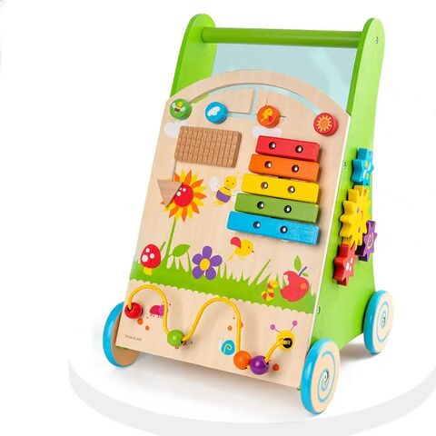 Bois Education bébé jouets en gros Fabricant 6PCS instrument de musique  Jouet pour enfants et enfants - Chine Jouets en bois et jouets pour bébés  prix