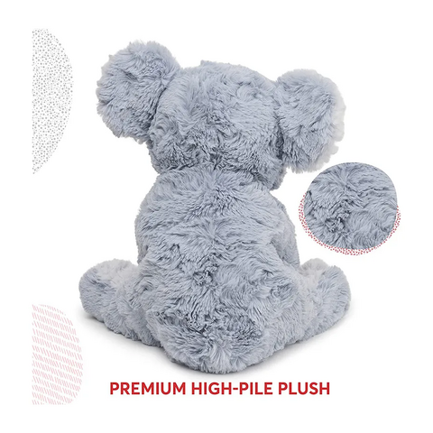 Jouet Pour Chien En Peluche Mignon Et À Piles Marche En Se - Temu