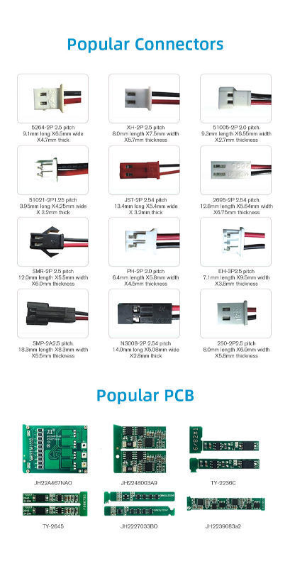 Buy Wholesale China Sujor Cheap Price Lipo Battery 602035 400mah ...