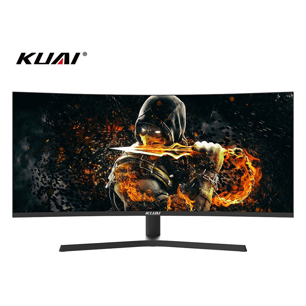 Buy Wholesale China 65hz 75hz144hz 165hz Gaming Monitor 1080p 1k 2k 4k ...