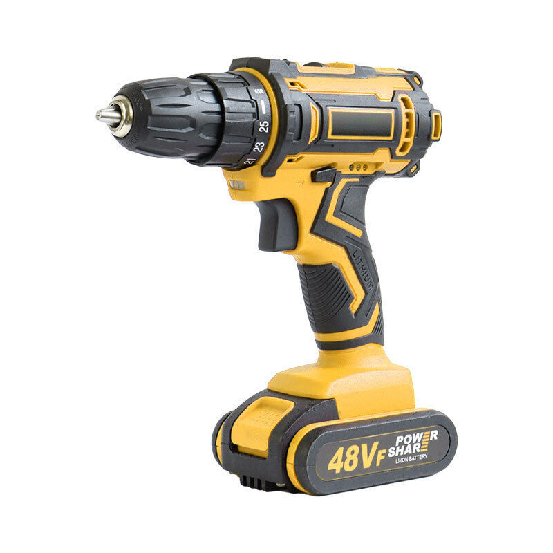 Factory Direct High Quality China Wholesale Cordless Power Tools