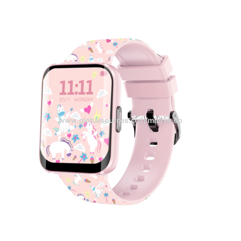 Montre gps 2024 pour adolescent