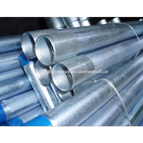 Stainless Steel Class A Pipe, 6