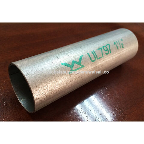 CHS Flexible Heavy Wall Conduit