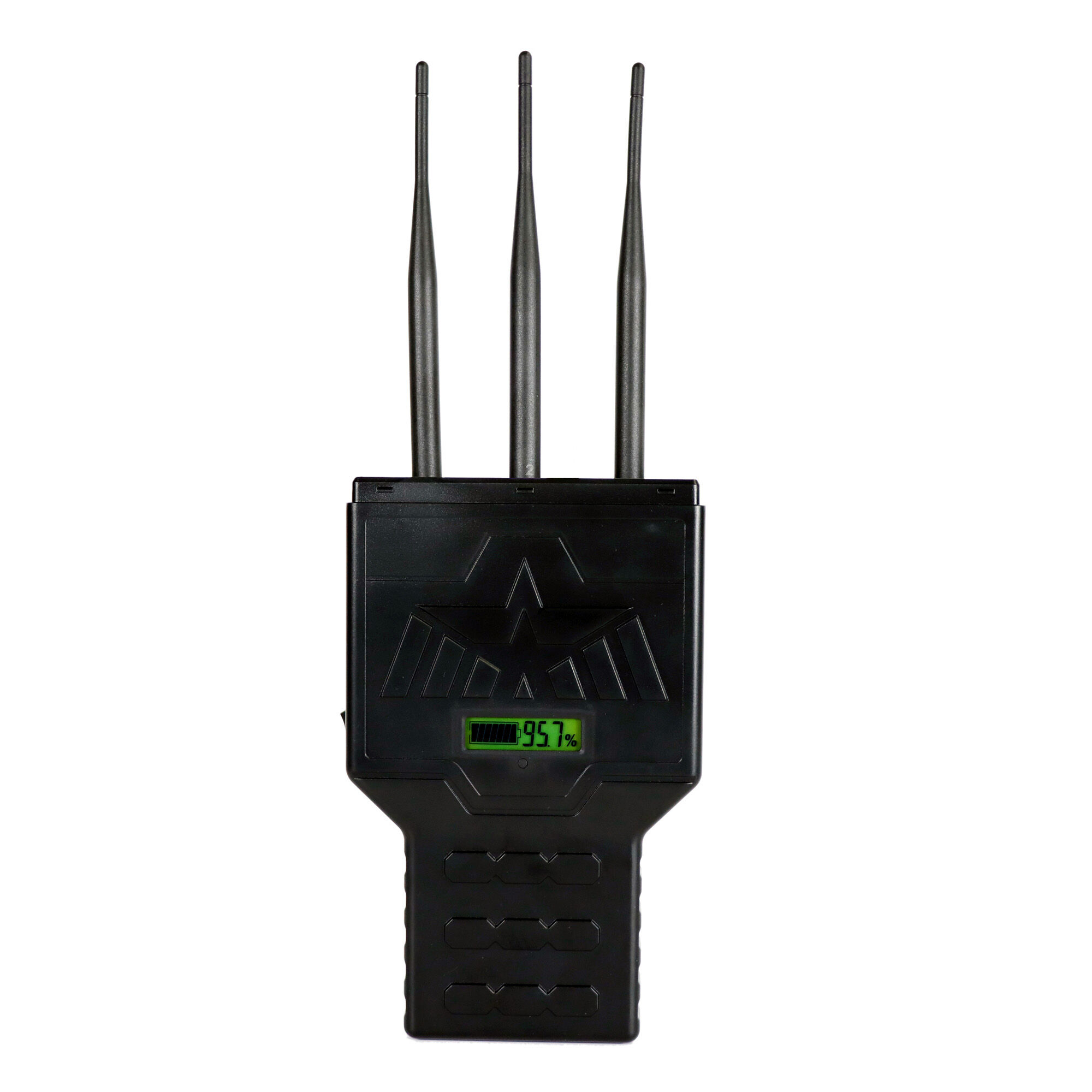 Buy Wholesale China High Power 3band Portable Bluetooth Wifi Signal