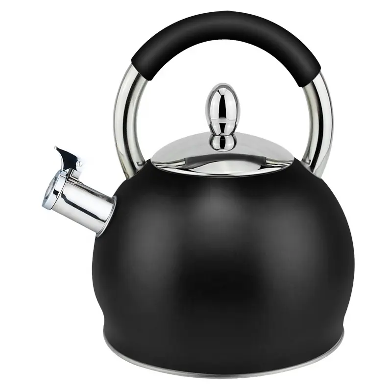 Buy Wholesale China Wholesale 3l Stainless Steel Whistling Kettle 304