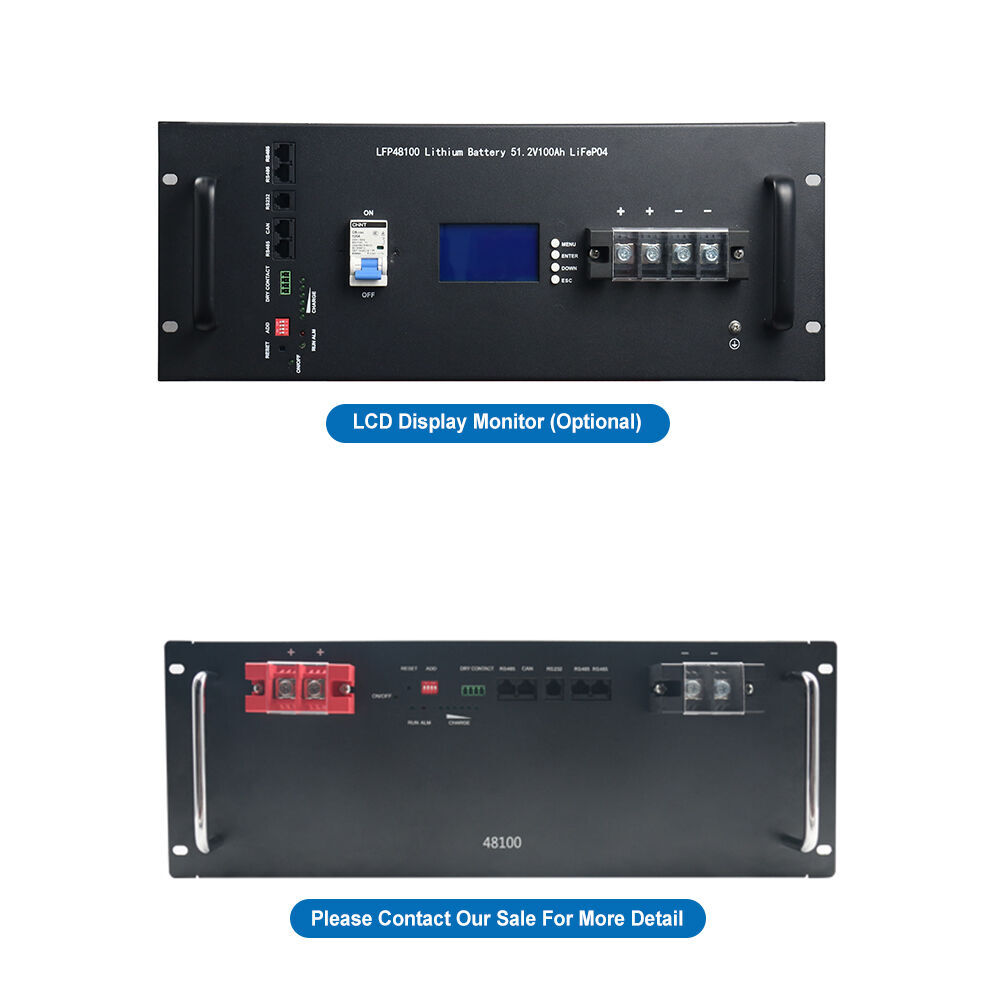 Buy Wholesale China Oem Odm Service 10kw Lifepo4 Battery 48v 200ah ...