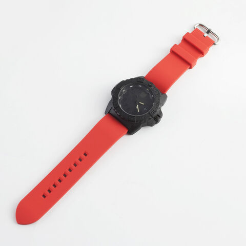 Pulso Correa Silicona Smartwatch 22 mm