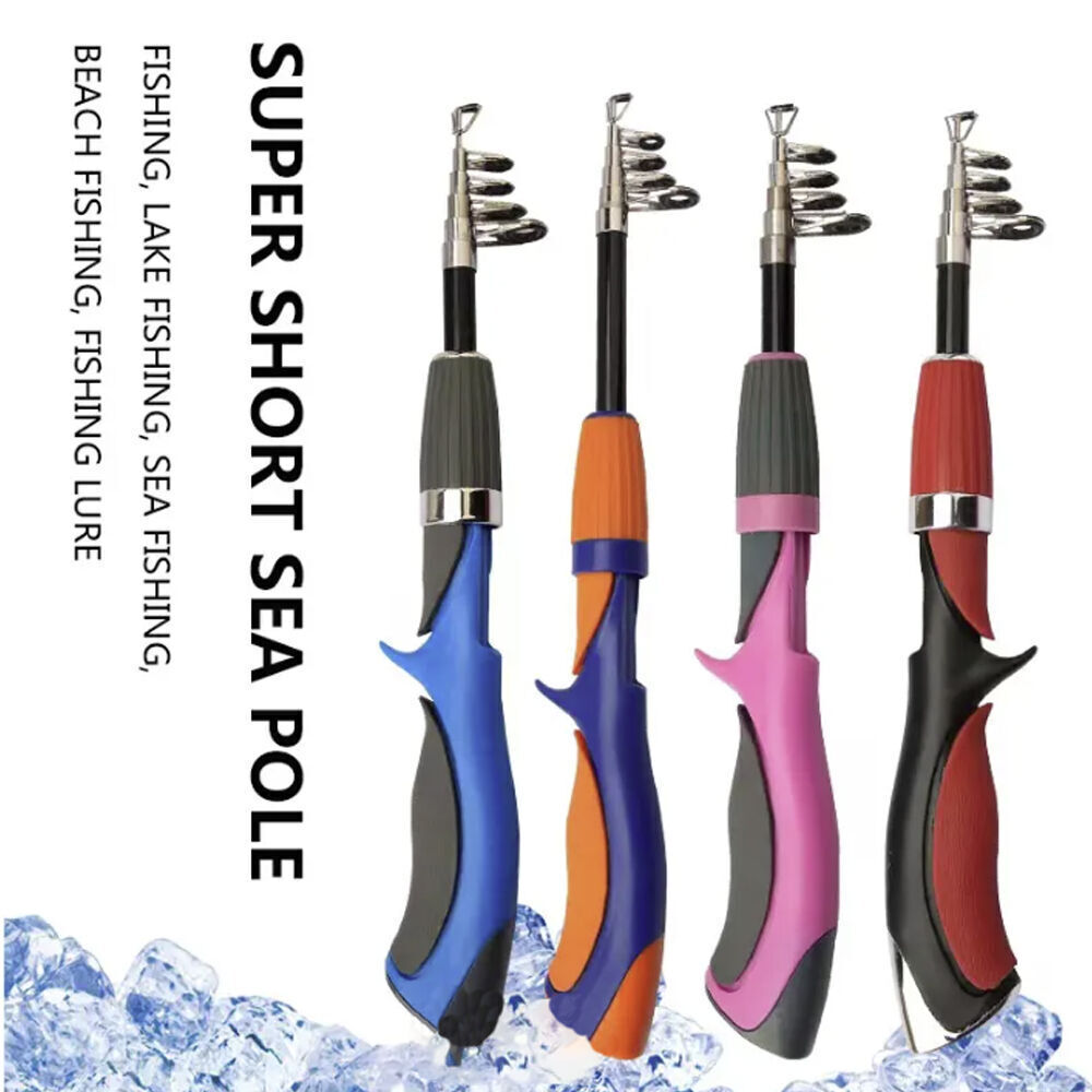 Buy China Wholesale Hot Selling 1/1.2/1.5/1.7/1.9/2.1/2.3m 2 Sections ...