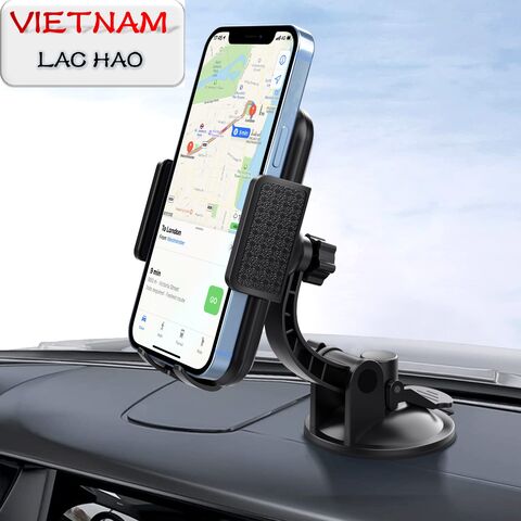 Compre Viet Nam Creativo Soporte Teléfono Coche Titular Del