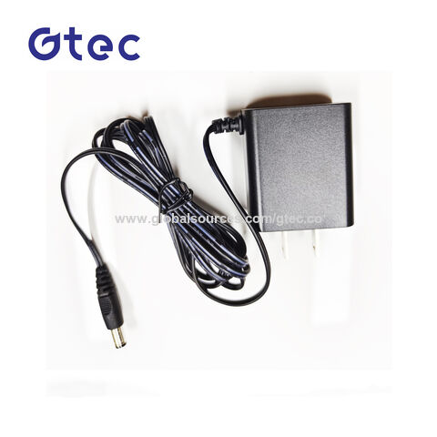 Buy Wholesale China 12v 2a/ 5v 4a Switching Power Supply With Ul62368  Standard Eu Ul Gb Plug For Stb Box & 12v 2a Power Supply at USD 3.2