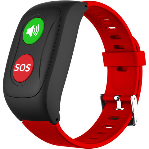 Health band best sale with gps