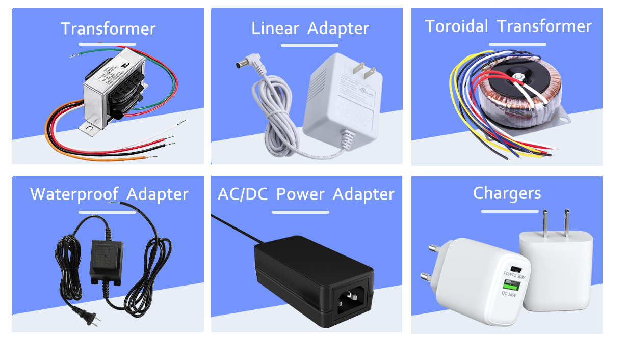 Buy Wholesale China 12v200ma Linear Power Adapter Us Ul Certification
