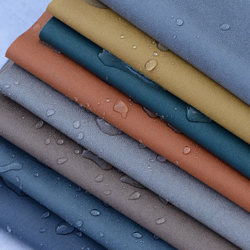 Buy Wholesale China Technology Cloth Fabric Waterproof Sand Release