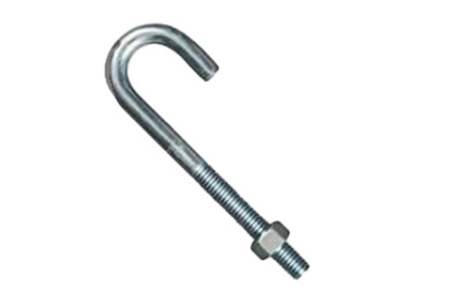 Buy Wholesale India J Bolt (foundation Bolt) & J Bolts at USD 1