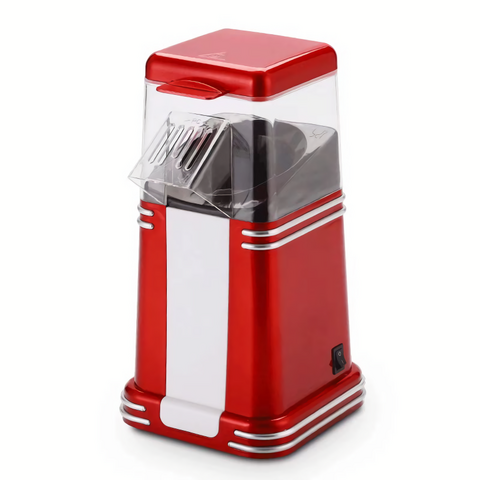 Buy Wholesale China Hot Seller Pp/pc 1200w Mini Popcorn Maker Electric  Popcorn Machine & Electric Popcorn Machine at USD 8.1