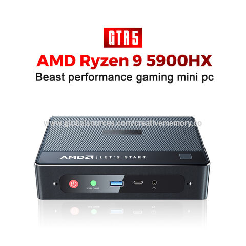 Amd r9 online 5900hx