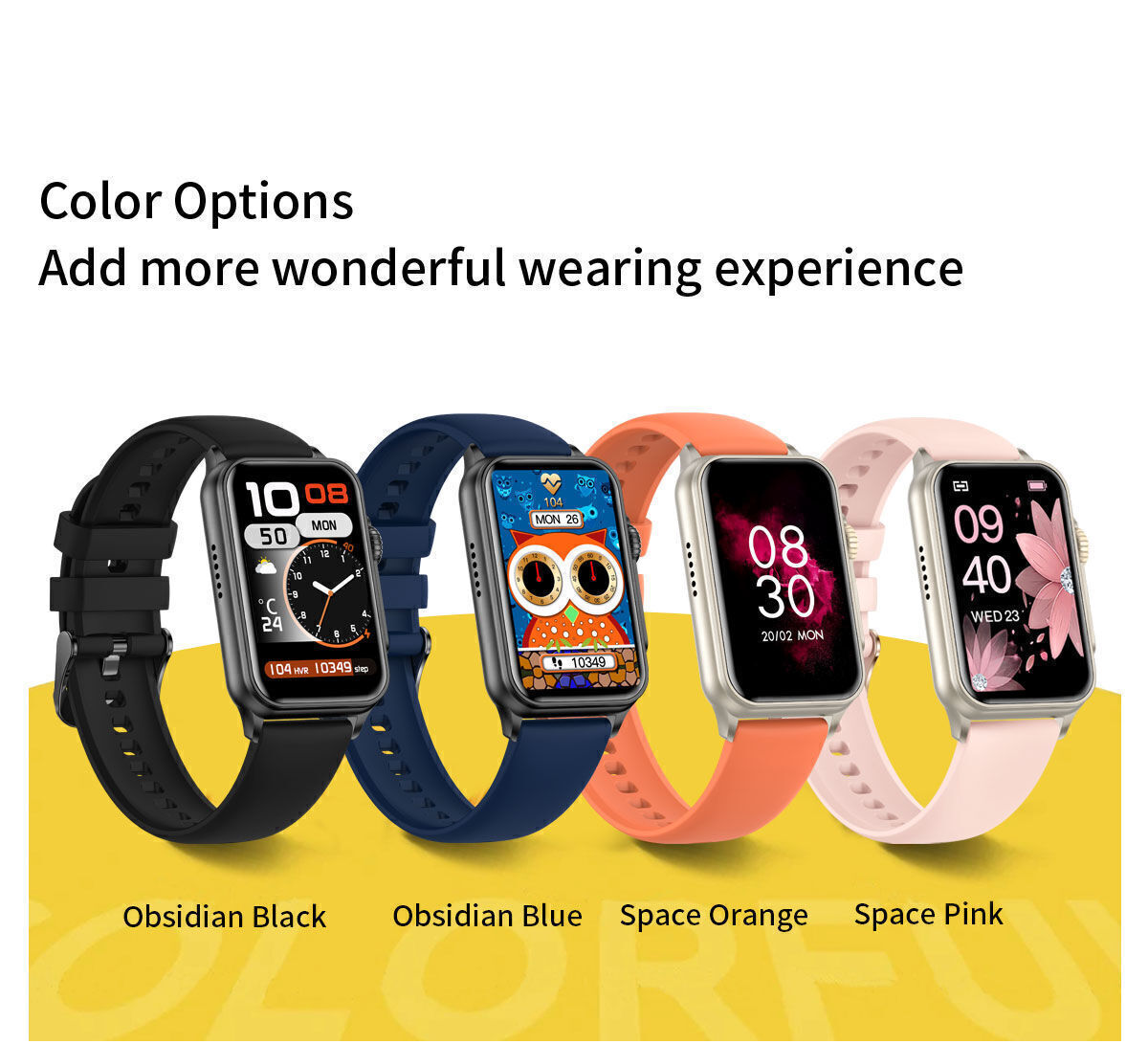 Bulk Buy China Wholesale Lexqi H23 Professional Zinc Alloy Smart Watch