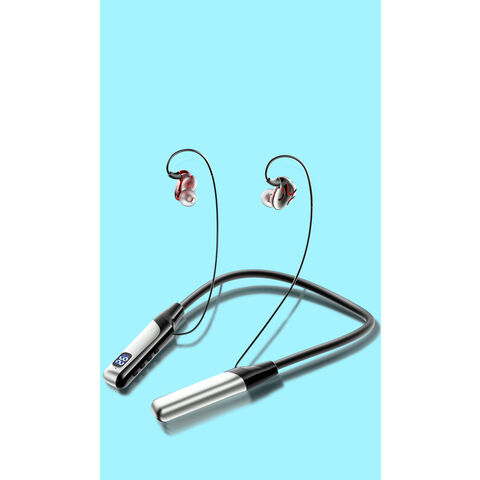 EPO 24 TWS Mini Auriculares Inalámbricos SiRi Bluetooth Binaurales