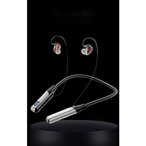 Auriculares inalámbricos para juegos, audífonos originales con Bluetooth  5,3, TWS, micrófono, Mini auriculares deportivos para