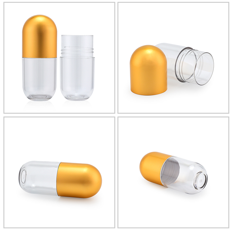 Buy Standard Quality China Wholesale Wholesale Transparent Pill