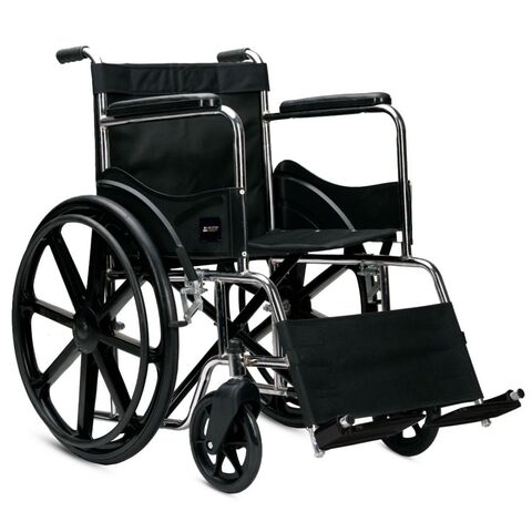 Scooter De Silla De Ruedas Plegable Ligera PARA Discapacitados Mayores Con  Commode - China Manual Wheelchair, Wheel Chair