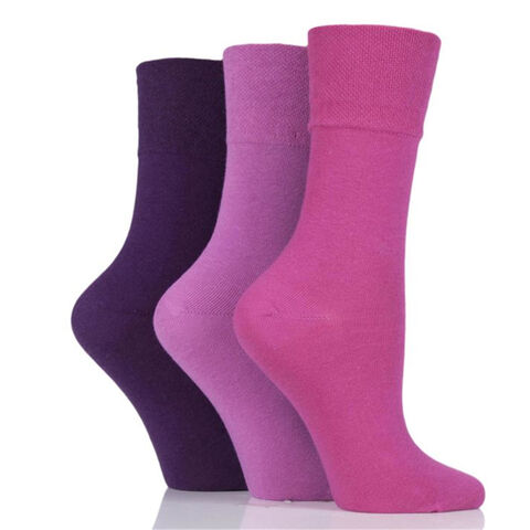 Compre Calcetines Diabéticos Al Por Mayor- y Calcetines Diabéticos de China  por 1.99 USD