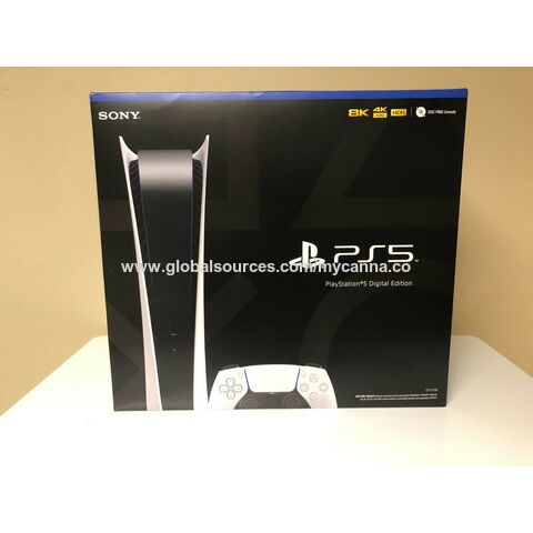 Sony PlayStation 5 - 1TB Standard Edition PS5