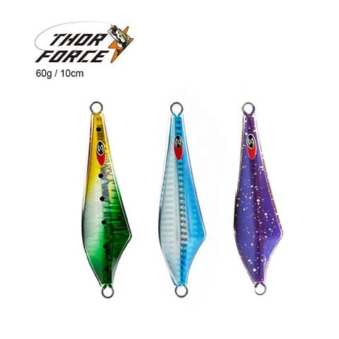 Epoxy Jigs Hard Body 60g/100mm Oem Artificial Epixy Resin Lure Metal Lure  Sinking Fishing Lure Baitpopular - China Wholesale Metal Vib Fishing Lure  Liquid Plastic Lure Resin $1.5 from Happy View Outdoor