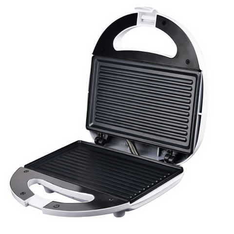 Buy Wholesale China Best Seller 4-slice Detachable Panini Grill