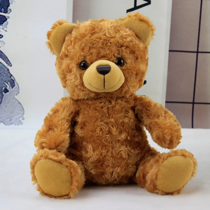 Buy Wholesale China Factory Price Teddy Bear With Different Colors T ...