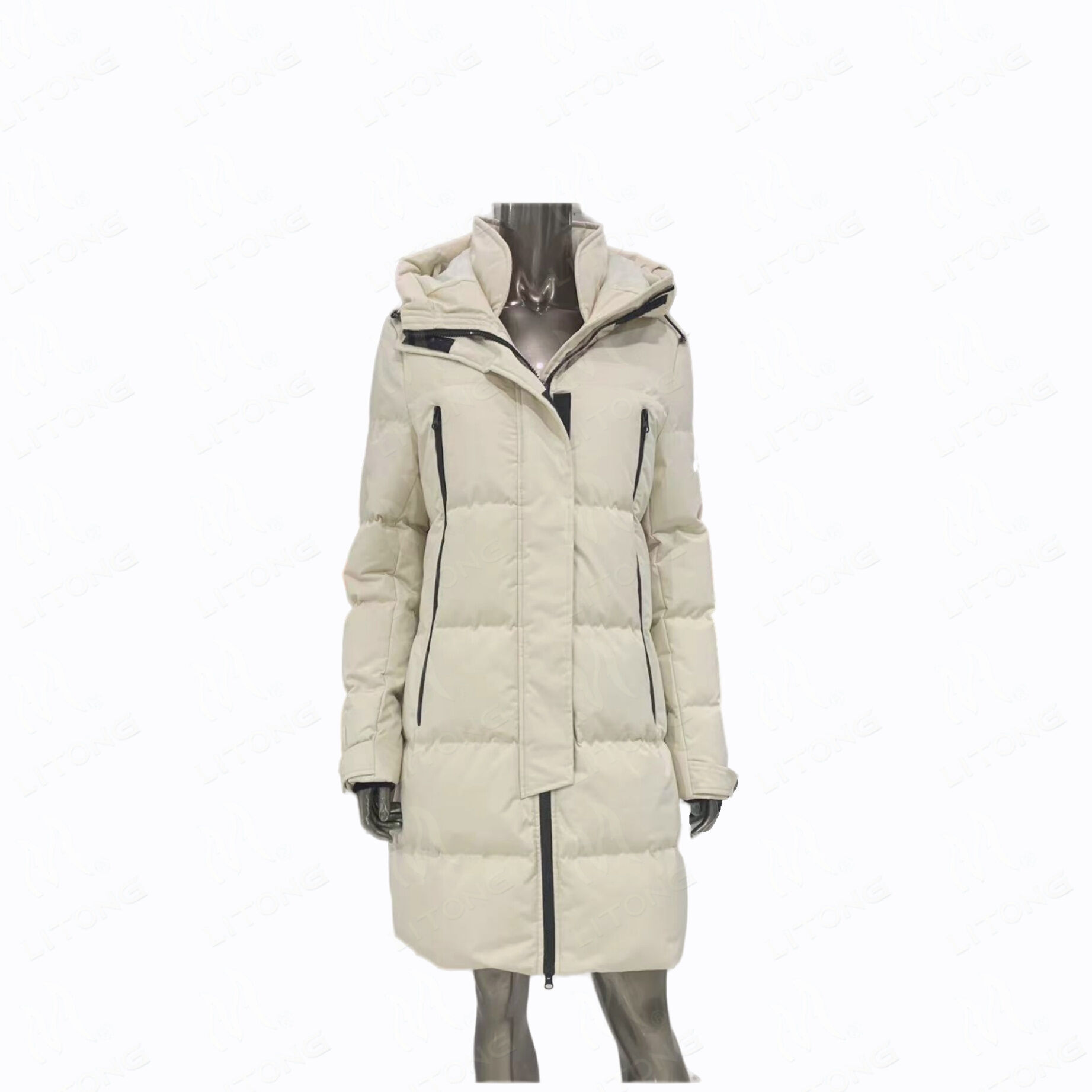 L&C 2024 Coat Jacket. Winter Casual