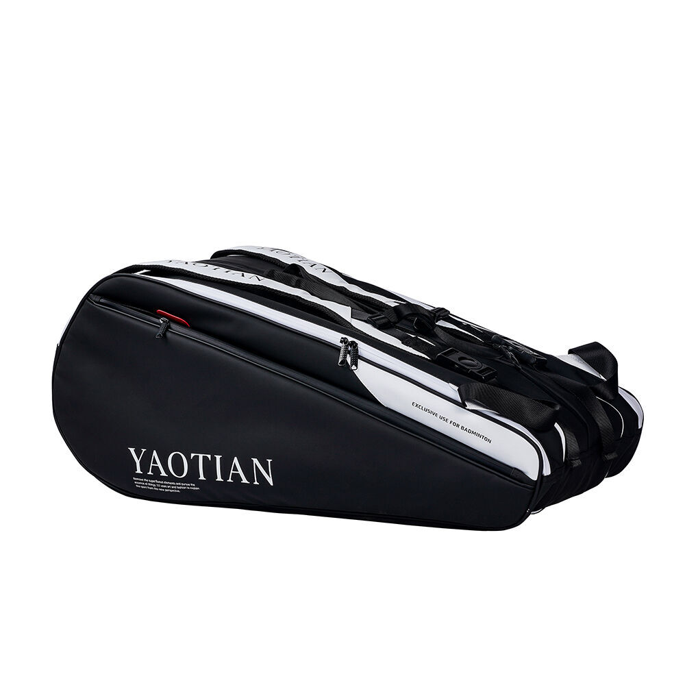 Buy Wholesale China Manufacturer Custom Sport Tennis Bags Badminton ...