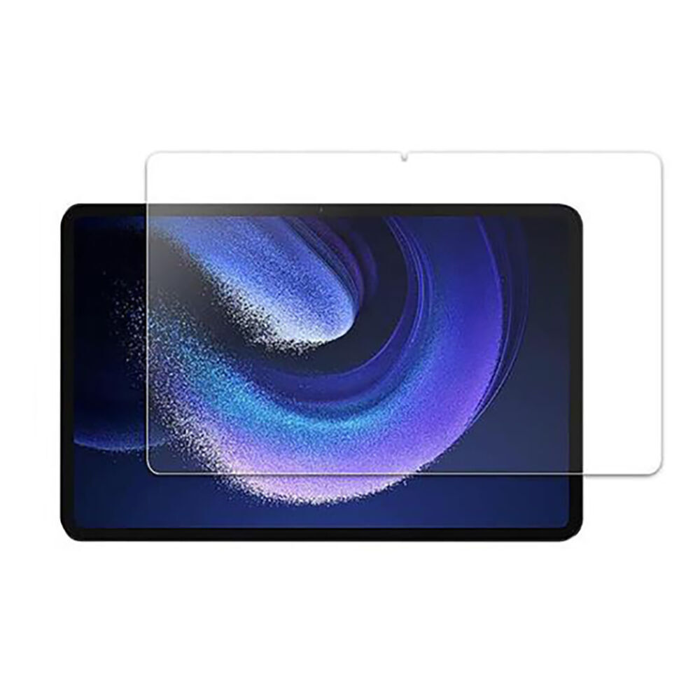 For Lenovo Tab P12 12.7 inch 2023 9H Hard Clear Tempered Glass