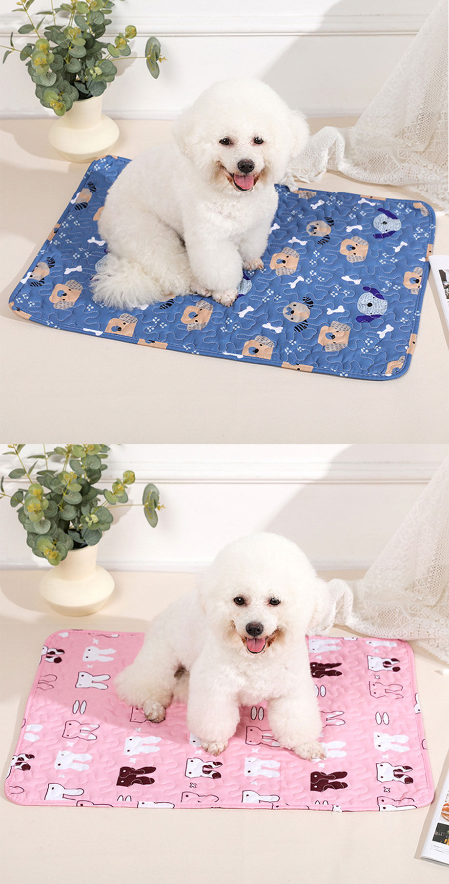 Buy Wholesale China Pet Urine Pad, Leak Proof And Waterproof, Dog Urine