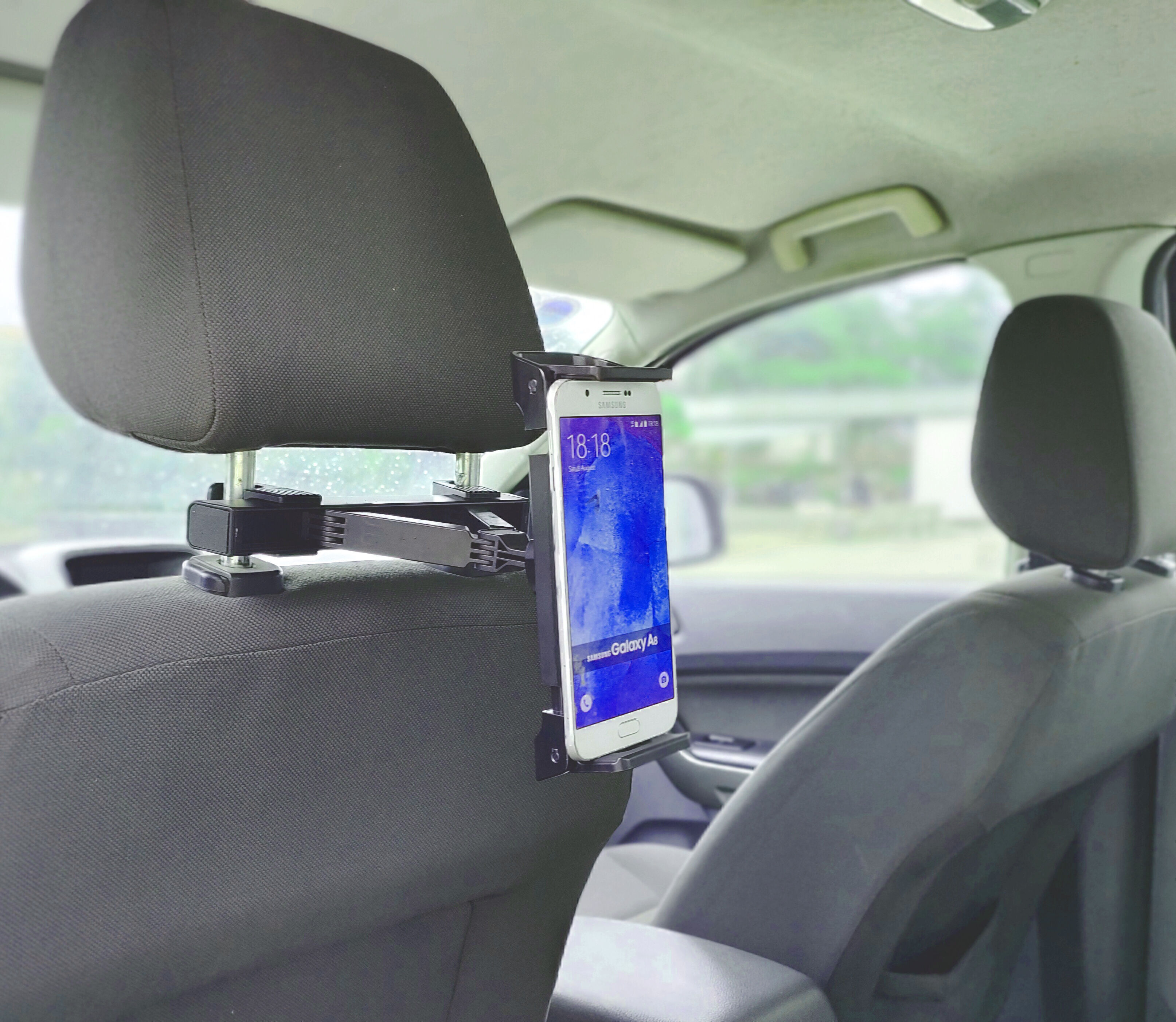 Buy Wholesale Vietnam Viet Nam Lifestyle Back Seat Tablet Holder