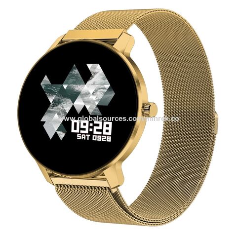 Ladies smart watches outlet for sale