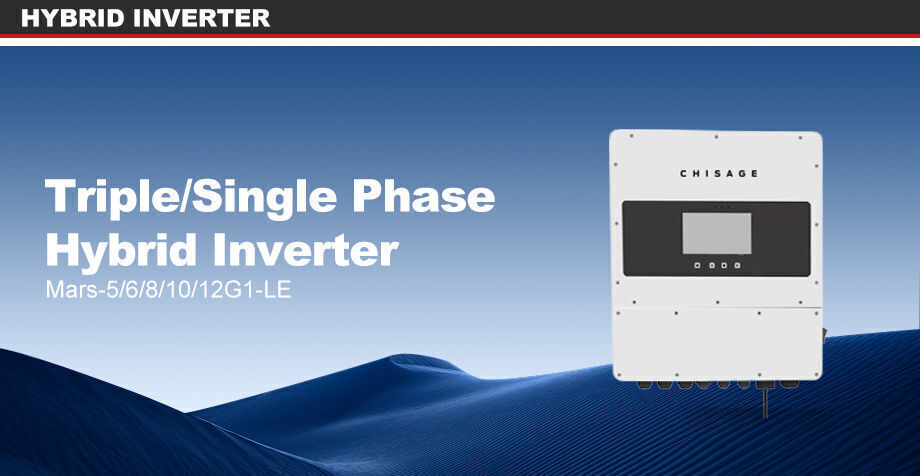 Buy Wholesale China Mars 5kw 6 Kw Triple Phase Pure Sine Wave Ip65 ...
