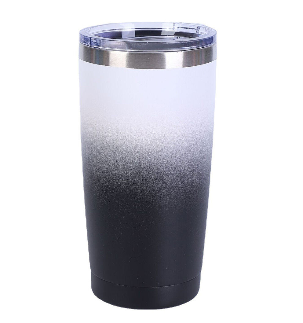 China Stainless Steel Tumbler, Sublimation Tumber, Silver Tumbler