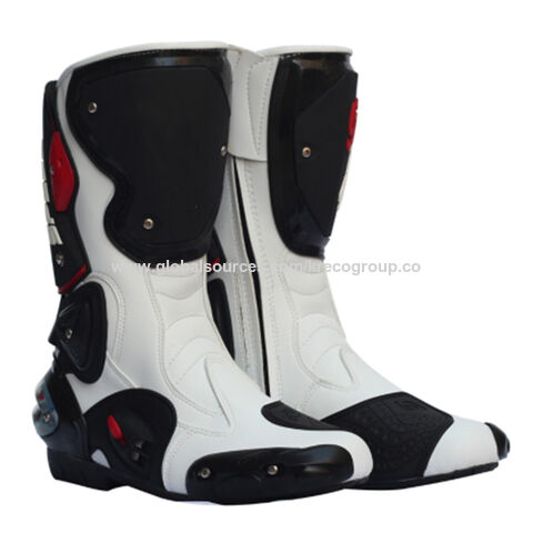 motorcycle racing boots for sale